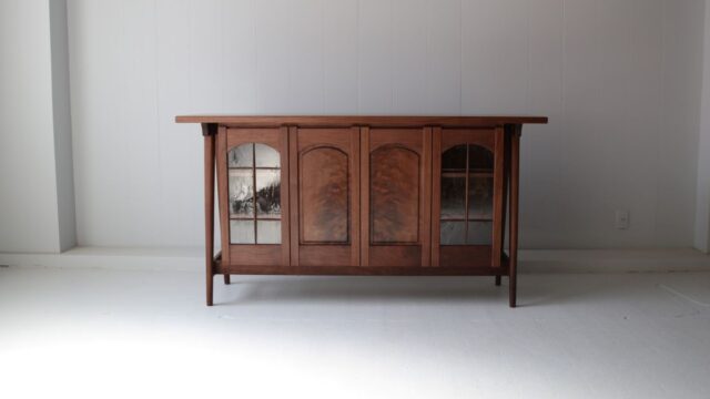 ［MOOTHシリーズ］サイドボード